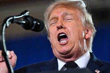 Wall Street Journal Says Trump Presidency May Be ‘All But Over’ Without 1 Major Change