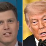 'Weekend Update' Spots Why Trump's Hantavirus Talk Is Frighteningly 'Familiar'