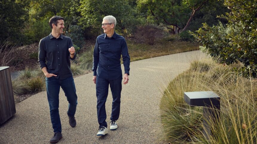 What bettors think Apple will talk about on its earnings call