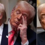 White House Flips Out On CNN's ‘Sleepy Trump’ Coverage In The Snooziest Way