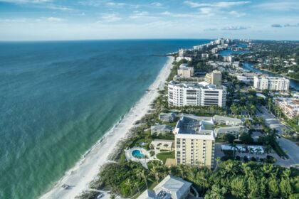 Why Florida's Safest Beach Town Should Be Your Next Paradise Vacation