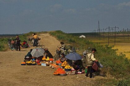Why North Korea Hasn&rsquo;t Had Its Own &lsquo;Reform and Opening&rsquo;