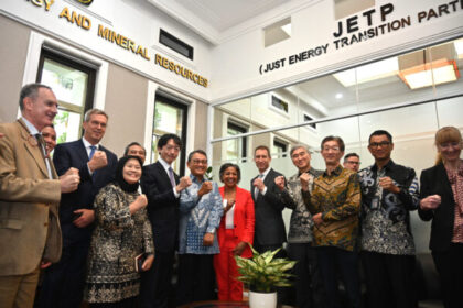 Why Southeast Asia&rsquo;s Just Energy Transition Partnerships Have Stalled