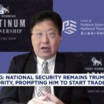 Why Taiwan became the defining issue in the Trump-Xi talks