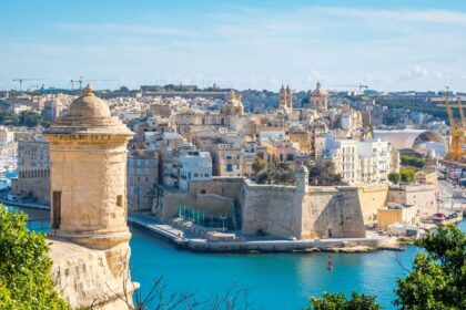 Why This Stunning Country Is Becoming Europe