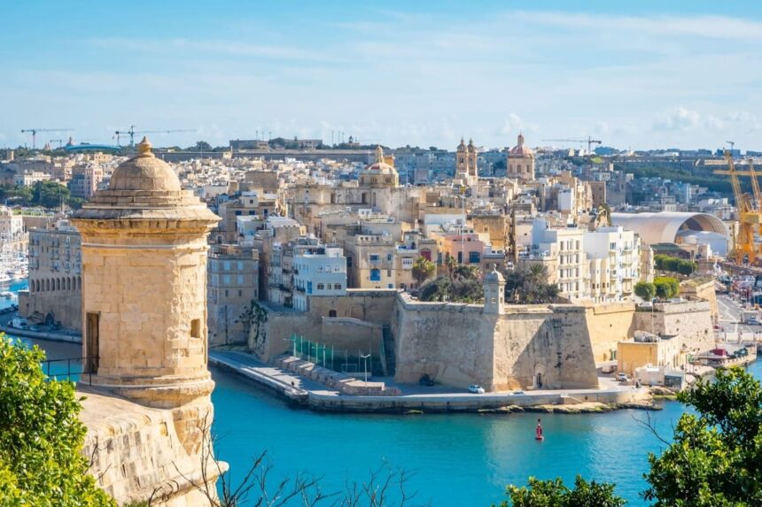 Why This Stunning Country Is Becoming Europe