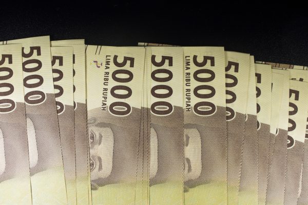 Why the Rupiah is Weakening