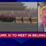 Xi asks Trump if U.S. and China can avoid 'Thucydides Trap' at high-stakes summit