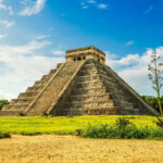 You Can Now Take An $18 Train From Cancun To These 3 Incredible Destinations