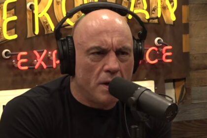 ‘F**k You, You Go’: Joe Rogan Rages Over Call To Bring Back The Draft