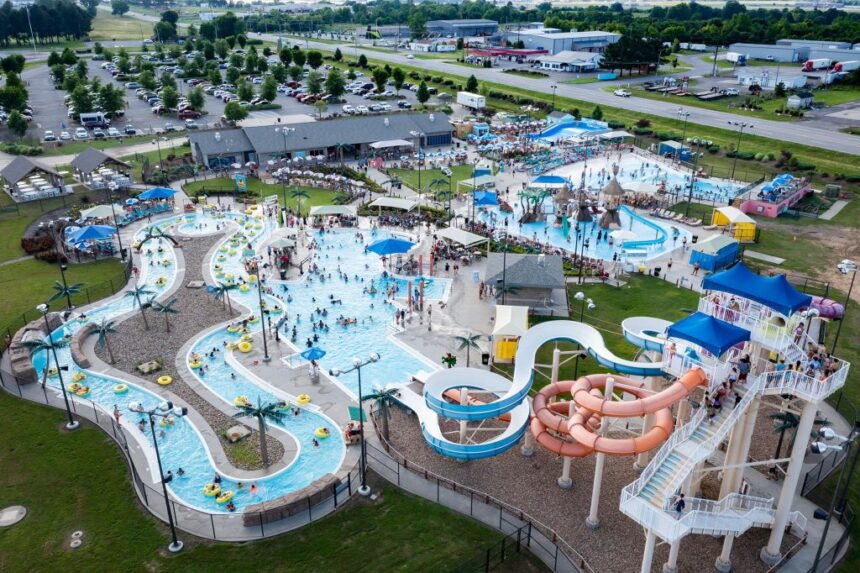 8 Weekend Summer Getaways In Arkansas To Escape The Heat In 2026
