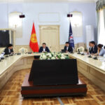 2 State-owned Banks in Kyrgyzstan Drop 131 Clients Due to Sanctions Risks