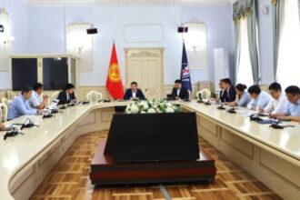 2 State-owned Banks in Kyrgyzstan Drop 131 Clients Due to Sanctions Risks