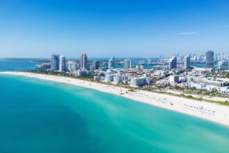 4 Reasons Why This Iconic Florida City Is Breaking All Time Tourism Records