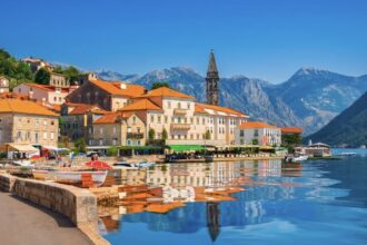 5 European Summer Escapes Completely Bypassing The New EES Border Delays