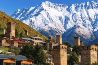 5 Unknown Destinations Everyone Should Visit At Least Once