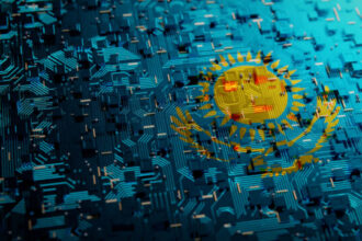 6 Months Into Kazakhstan’s Year of AI
