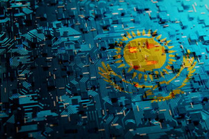 6 Months Into Kazakhstan’s Year of AI