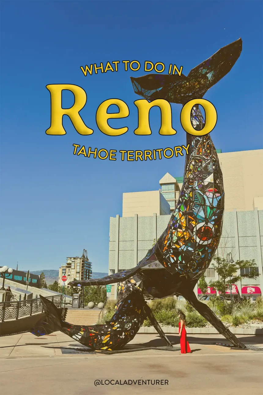 Local Adventurer » Travel Adventures in Las Vegas + World Wide