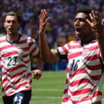 A Flurry Of Goals And Convincing Wins Are Raising US World Cup Hopes And Expectations