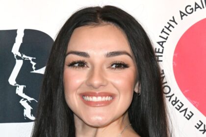 Alexis Wilkins Reacts To Claims Kash Patel Helped Her Land Freedom 250 Gig