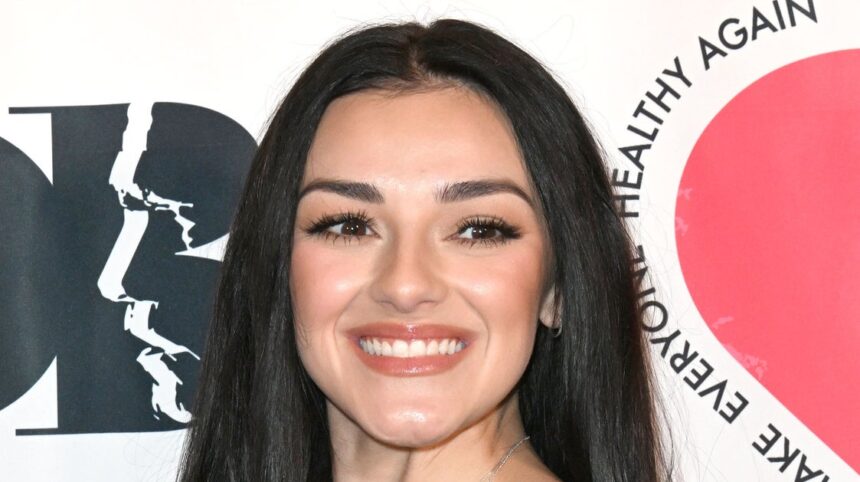 Alexis Wilkins Reacts To Claims Kash Patel Helped Her Land Freedom 250 Gig