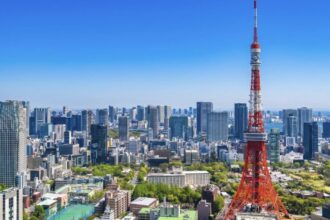 Americans Will Need To Apply For Permission To Visit Another Major Tourist Hotspot