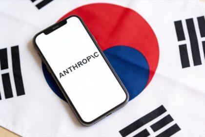Anthropic&rsquo;s Export Control Crackdown Leaves South Korea Caught in Washington&rsquo;s AI Crossfire