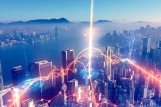 Asia Is Sprinting on AI. Europe Is Still Tying Its Laces.