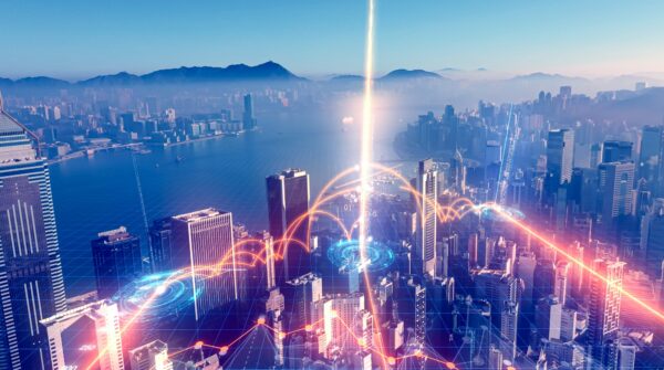 Asia Is Sprinting on AI. Europe Is Still Tying Its Laces.