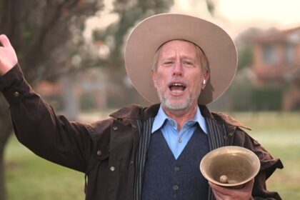 Australian Air Conditioning Pro Crowned World's Loudest Person
