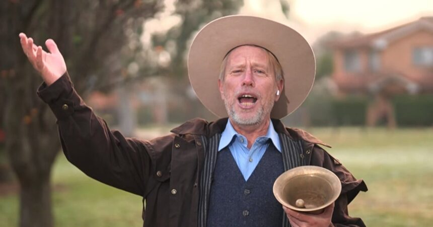 Australian Air Conditioning Pro Crowned World's Loudest Person