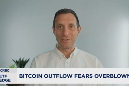 Bitcoin as revolutionary as smartphone, according to CoinDesk