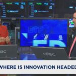Bitcoin is crashing, but a new Wall Street crypto hype is on the rise