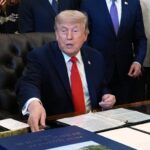 Blue-Collar White Voters ‘Seriously Doubting’ Trump On This 1 Issue: NYT