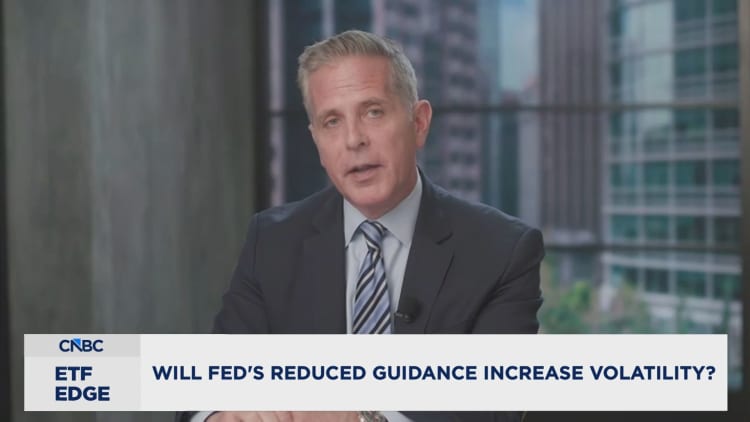 Bond ETF flows surge, up a 'shocking' 60%, says BlackRock exec