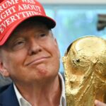 British Magazine Perfectly Skewers Trump’s Ego With New World Cup Cover