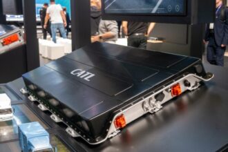Building a Battery Champion: What CATL and Dongqiao Reveal About China&rsquo;s Industrial Model