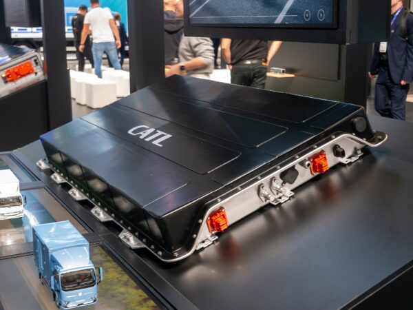 Building a Battery Champion: What CATL and Dongqiao Reveal About China&rsquo;s Industrial Model