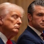 CNN Medical Analyst Has 1 Worrying Question About Trump’s Apparent Daytime Dozing