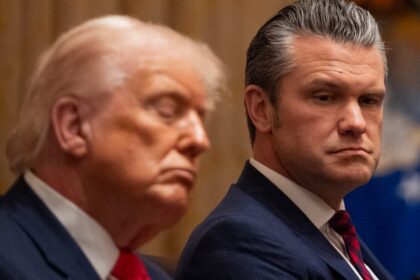 CNN Medical Analyst Has 1 Worrying Question About Trump’s Apparent Daytime Dozing