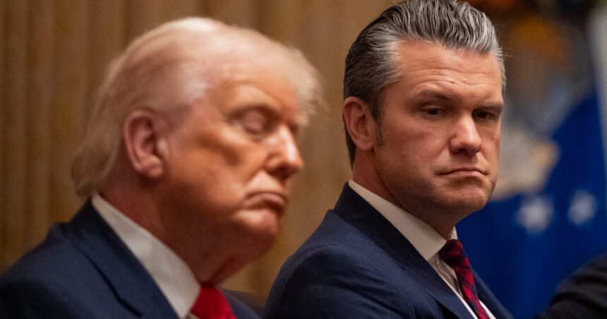 CNN Medical Analyst Has 1 Worrying Question About Trump’s Apparent Daytime Dozing