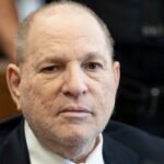 California Appeals Court Upholds Weinstein Rape Conviction