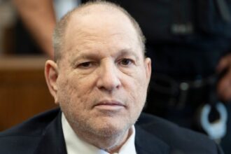 California Appeals Court Upholds Weinstein Rape Conviction