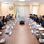 Can Kazakhstan and Iran Sustain Momentum on Transport Corridor Development?