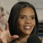 Candace Owens Tears Into The Daily Wire: 'That's A Cult'