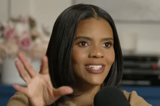 Candace Owens Tears Into The Daily Wire: 'That's A Cult'