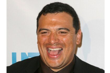 Carlos Mencia Faces 12 Felony Charges For Unreported Income