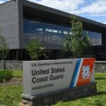Coast Guard Helicopter Crashes On A Training Mission In Alaska, Injuring 4 Crew Members
