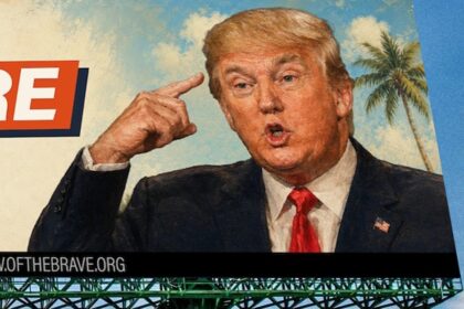 Conservative-Led Group Torches Trump's Cost-Of-Living Record In New Ad Blitz